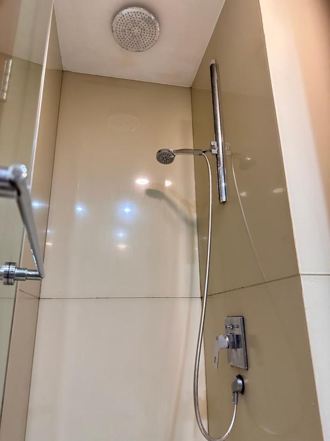 Soho Suites Klcc @ Grand Suites Kl Kuala Lumpur Kültér fotó