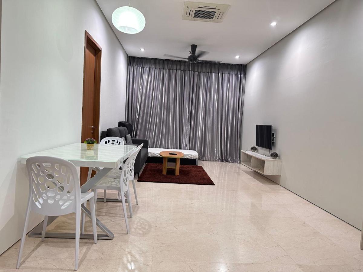 Soho Suites Klcc @ Grand Suites Kl Kuala Lumpur Kültér fotó